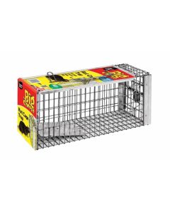 The Big Cheese Rat Cage Trap