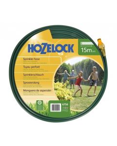 Hozelock - Sprinkler Hose - 15m