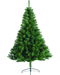 Kaemingk Imperial Pine Green Christmas Tree - 300cm