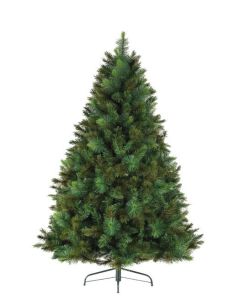 Kaemingk Vancouver Mixed Pine Christmas Tree - 5ft