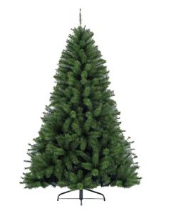 Kaemingk Canada Spruce Christmas Tree - 5ft