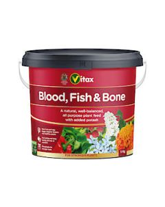 Vitax - Blood Fish & Bone - 5kg