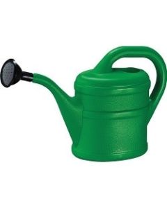 Green Wash - Childrens Watering Can 1L - Green