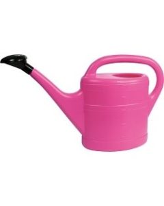 Green Wash - Essential Watering Can 5L - Pink