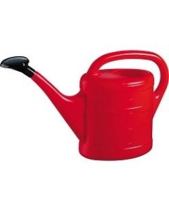 Green Wash - Essential Watering Can 5L - Red