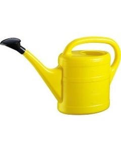 Green Wash - Essential Watering Can 5L - Yellow