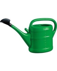 Green Wash - Essential Watering Can 10L - Green