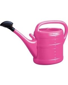 Green Wash - Essential Watering Can 10L - Pink