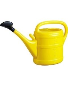 Green Wash - Essential Watering Can 10L - Yellow