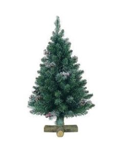 Frosted Sherwood Pine - 45cm