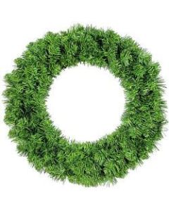 Imperial Wreath Green - 35cm
