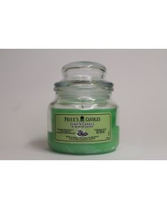 Price's Candles - Scented Candle in a Jar Chefs