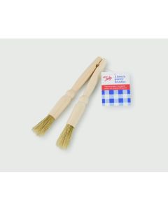Tala Pastry Brushes - Set of 2