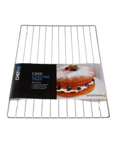 Chef Aid Oblong Cake Rack