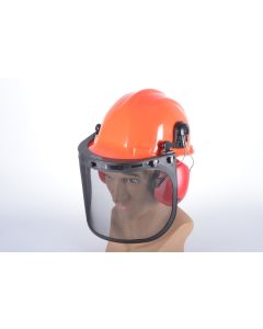 ALM - Chainsaw Safety Helmet