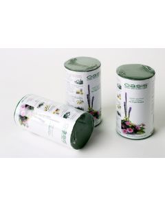 Oasis - Ideal Floral Foam Cylinder - 8 x 6cm