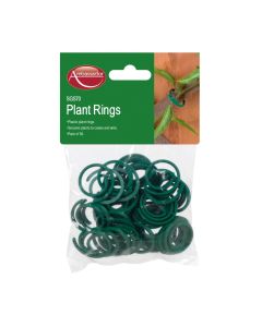 Ambassador - Plastic Plant Rings
