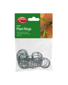 Ambassador - Coated Plant Rings