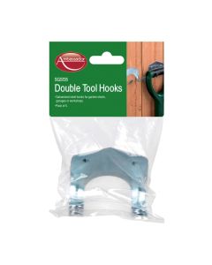 Ambassador - Tool Double Hooks