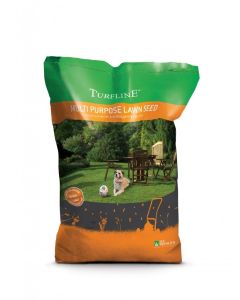 Turfline - Multi Purpose Lawn Seed - 4kg Bag