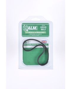 ALM - Poly 'V' Drive Belt - To fit Qualcast