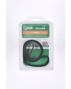 ALM - Poly 'V' Drive Belt - To fit Turbo Compact