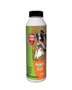 Protect Garden Pepper Dust - 225g