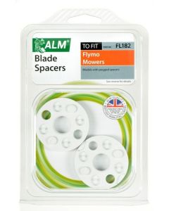 ALM - Blade Height Spacers - Two Pegs on Each Side
