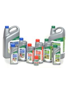 ALM - 2 Stroke Oil - 500ml