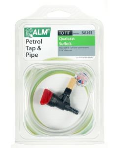 ALM - Petrol Tap & Pipe
