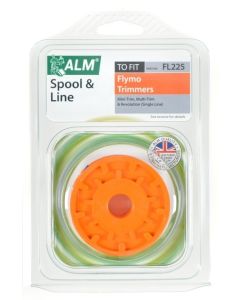 ALM - Spool & Line (single line)