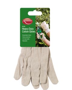 Ambassador - Heavy Duty Cotton Glove