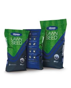 Johnsons Lawn Seed - Economy - 10kg Bulk Bag