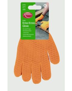 Ambassador - Kriss Kross Glove