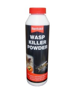 Rentokil - Wasp Killer Powder - 300g