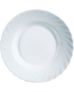 Luminarc - Trianon Soup Plate - 23cm