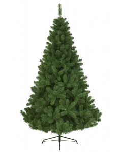 Kaemingk Imperial Pine Christmas Tree Green - 150cm