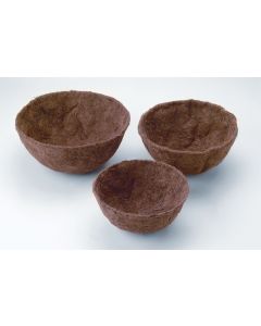 Ambassador - Coco Hanging Basket Liner - 12"