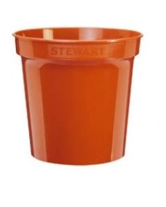 Stewart - Flower Pot - 7"