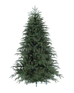 Kaemingk Victoria Pine Christmas Tree - 8ft