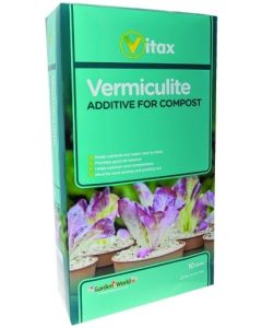 Vitax - Vermiculite - 20L
