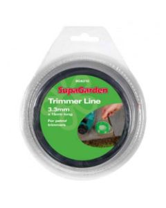 SupaGarden - Trimmer Line - 15m x 2mm