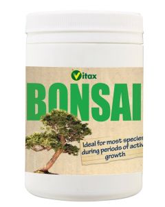 Vitax - Bonsai Feed - 200g