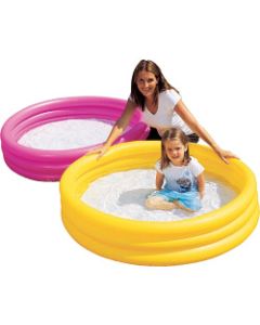 Bestway - 3-Ring Pool