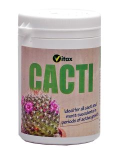 Vitax - Cacti Feed - 200g