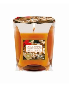 Price's Candles Petali Sweet Christmas Medium Jar