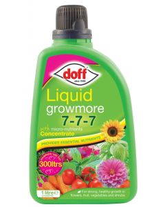Doff - Liquid Growmore - 1L