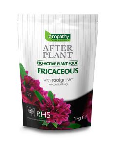 Empathy - After Plant Ericaceous Ericoid - 1kg