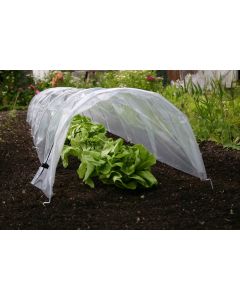 Haxnicks Easy Poly Growing Tunnel