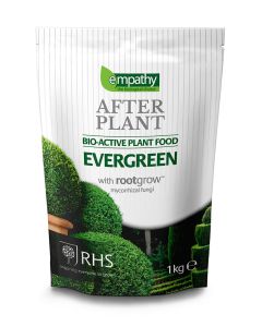 Empathy - After Plant Evergreens With Rootgrow - 1kg